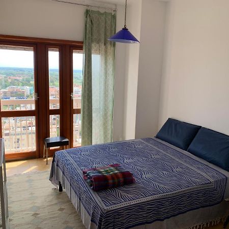 Apartamento Little House Nettuno Exterior foto