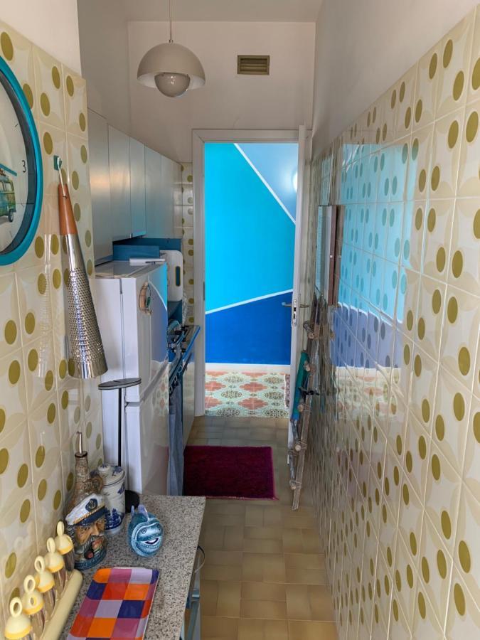 Apartamento Little House Nettuno Exterior foto