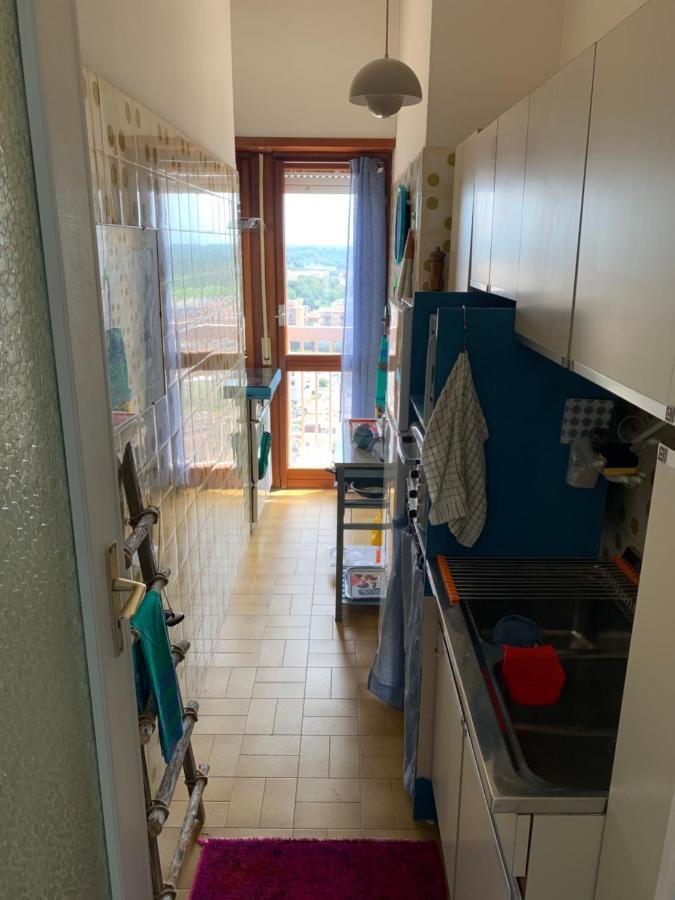 Apartamento Little House Nettuno Exterior foto