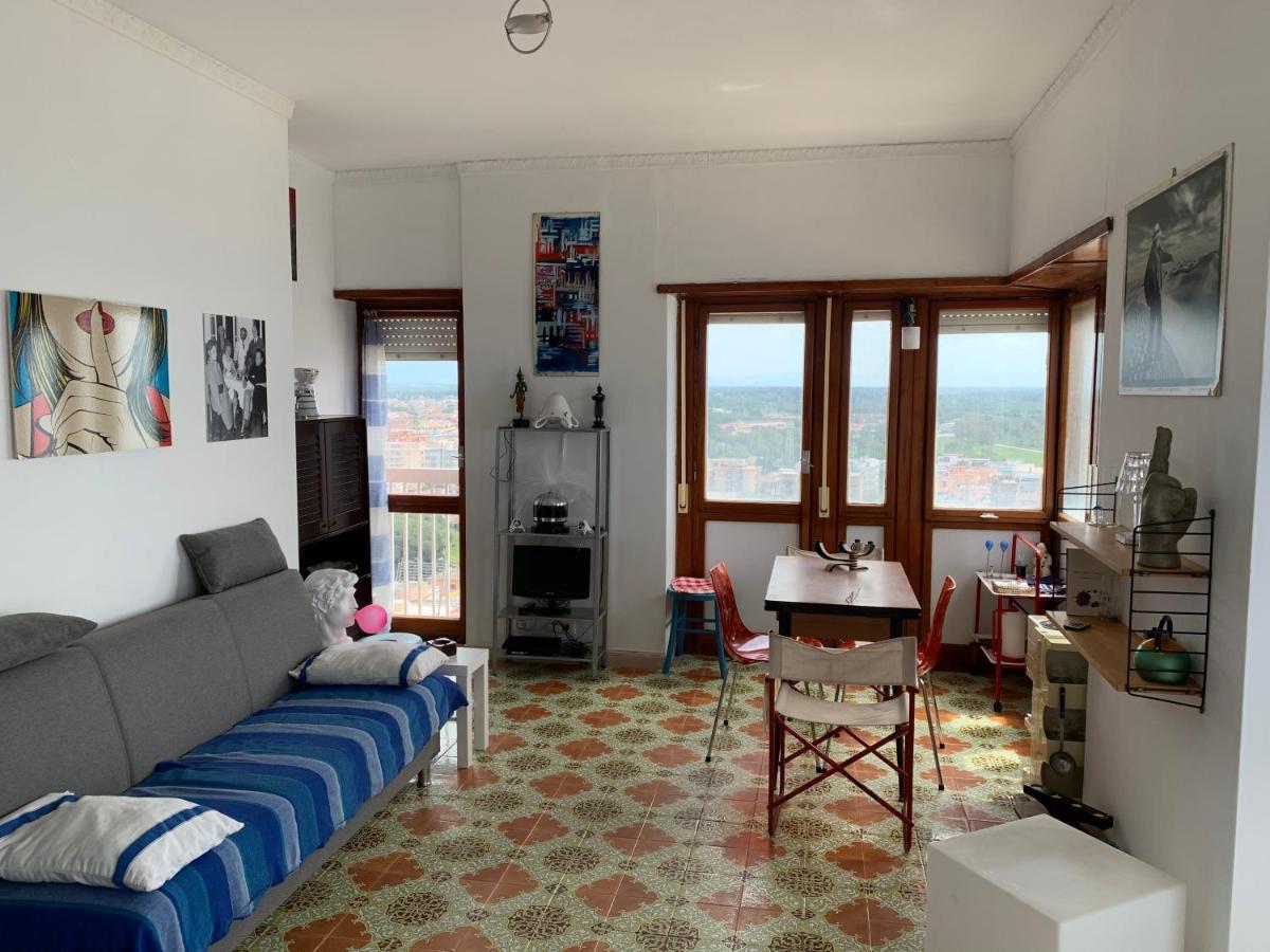 Apartamento Little House Nettuno Exterior foto