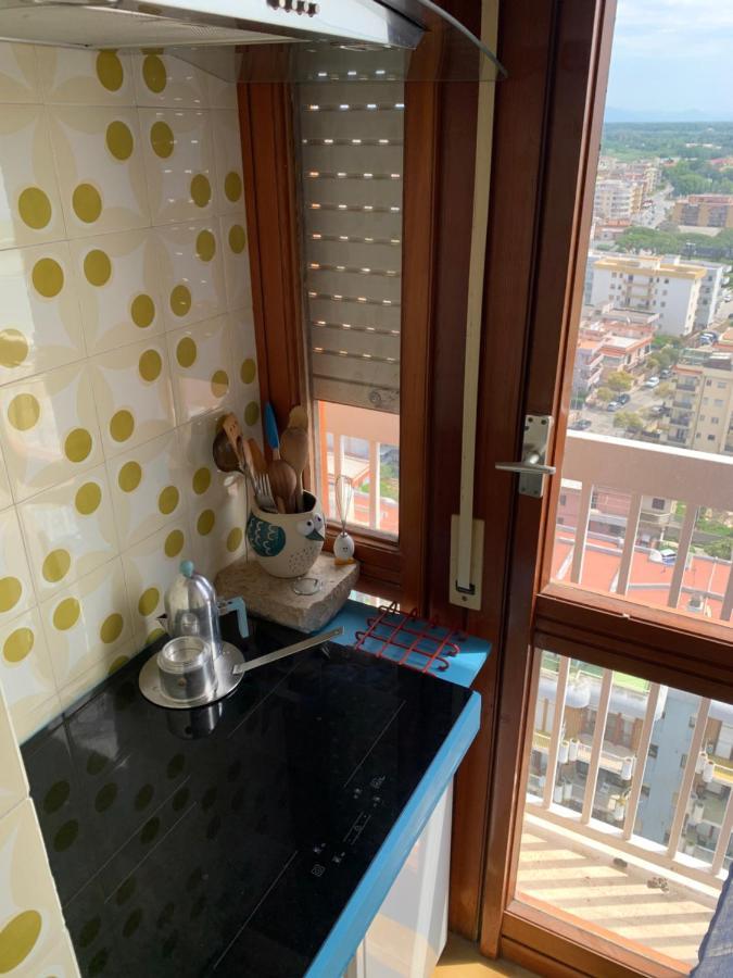 Apartamento Little House Nettuno Exterior foto