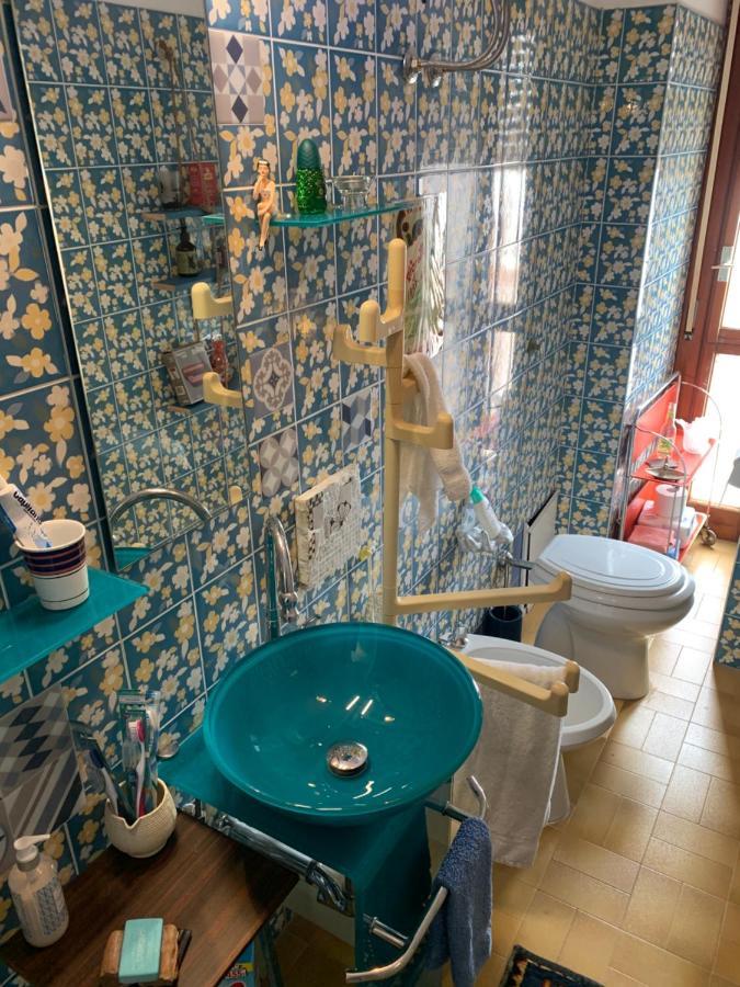Apartamento Little House Nettuno Exterior foto