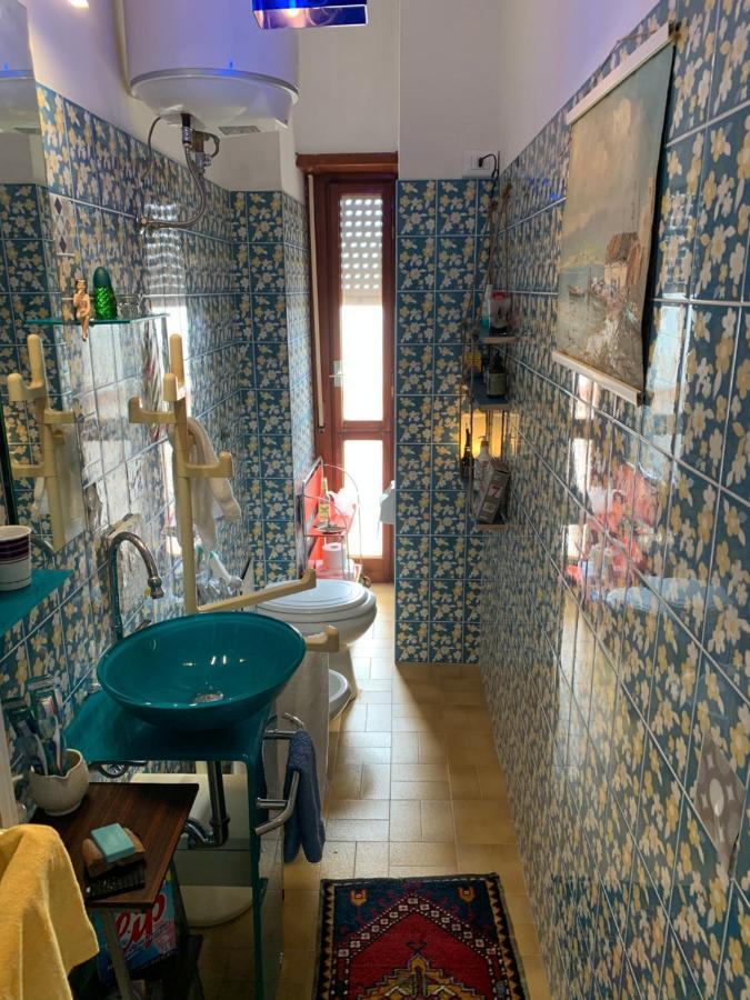 Apartamento Little House Nettuno Exterior foto