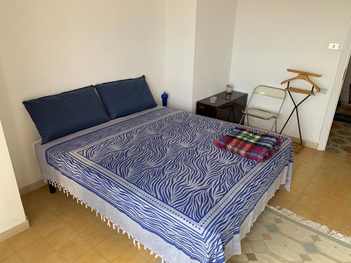 Apartamento Little House Nettuno Exterior foto