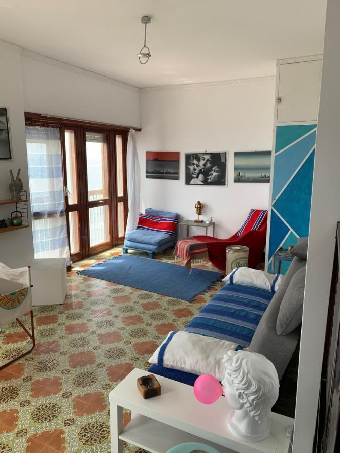 Apartamento Little House Nettuno Exterior foto