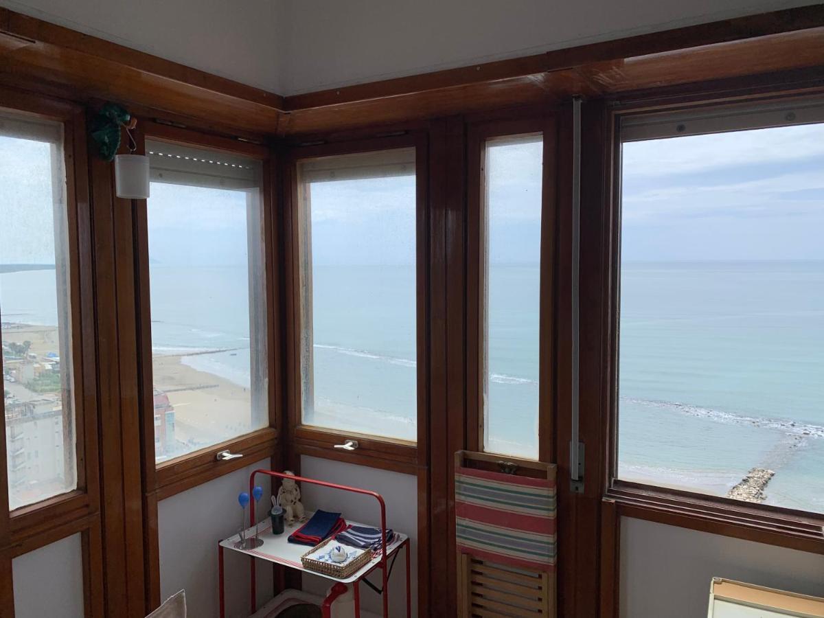 Apartamento Little House Nettuno Exterior foto